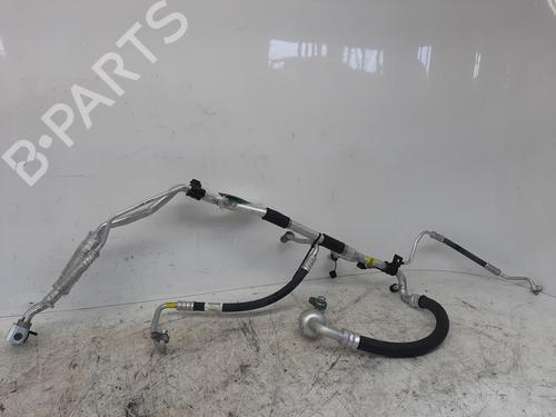 AC-rør KIA SPORTAGE IV (QL, QLE) 1.6 GDI (132 hp) 26794825