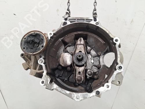 Used Gearbox Gearbox 37491344 37491344