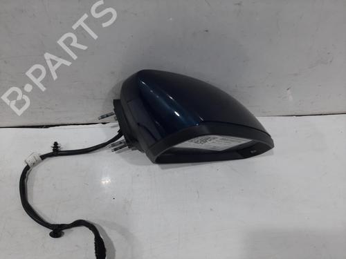 Right mirror AUDI A3 Sportback (8VA, 8VF) 30 TDI | BP29810274C27 