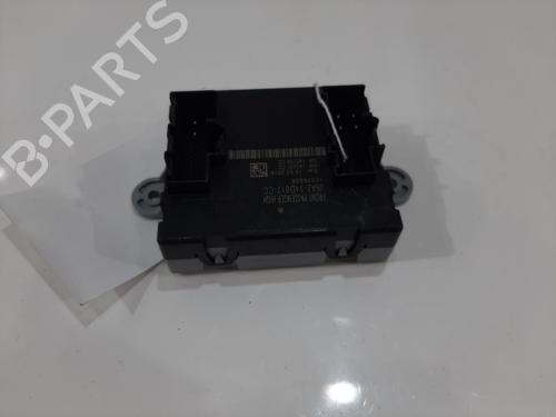 Control unit JAGUAR I-PACE (X590) EV400 AWD | BP33698981M11  - Image 6