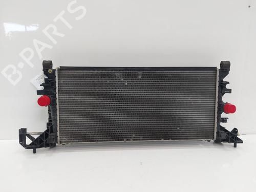 Used Other VAUXHALL ASTRA Mk VII (K) (B16) 1.4 Turbo (150 hp) 28038447