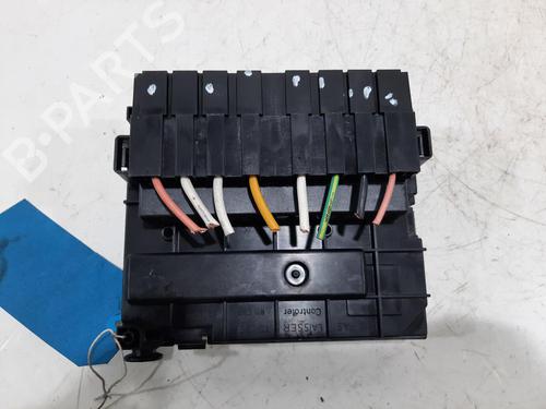 Fuse box CITROËN BERLINGO MULTISPACE (B9) 1.6 HDi 90 | BP35769121E1 - Image 3