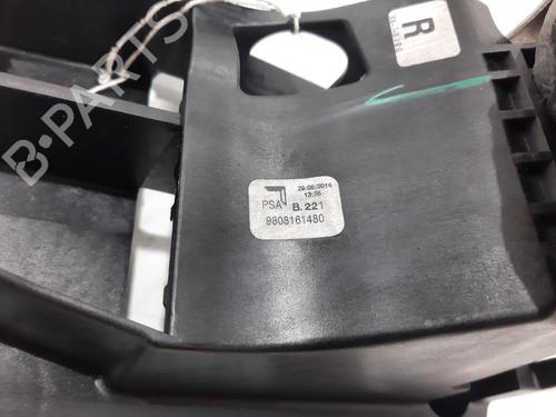 Selector da caixa CITROËN C4 CACTUS 1.2 VTi 82 | BP36891111M90  - Image 5