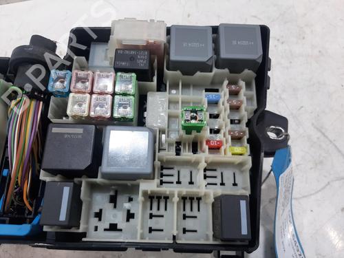 Fuse box FORD KUGA II (DM2) 1.5 EcoBoost | BP32503643E1  - Image 6