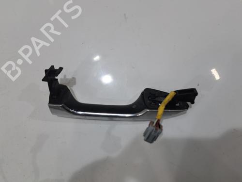 Utvendig håndtak KIA OPTIMA (JF) 2.0 T-GDi | BP34733050C122 - Image 4