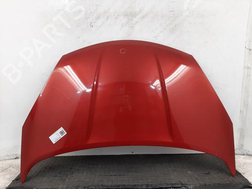 Used Hood NISSAN NOTE (E11, NE11) 1.4 (88 hp) 30120042