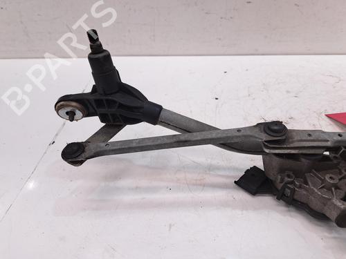 Front wiper motor RENAULT MEGANE III Coupe (DZ0/1_) 1.9 dCi (DZ0N, DZ0J, DZ1J, DZ1K) | BP26935049M29