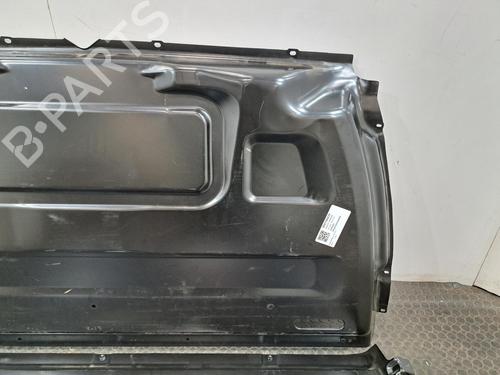 Cargo separator PEUGEOT EXPERT Van (V_) 2.0 BlueHDi 145 | BP31315692I36