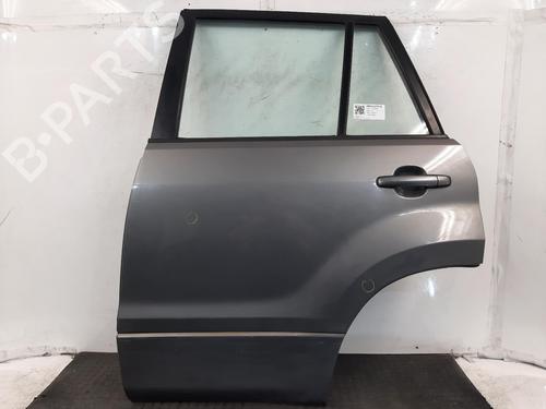 Used Left rear door SUZUKI GRAND VITARA II (JT, TE, TD) 1.9 DDiS All-wheel Drive (JT419, TD44, JB419WD, JB419XD,... (129 hp) 29637136