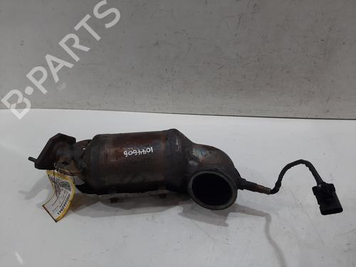 Used Catalyst Catalyst MG MG ZS SUV (AZS1) 1.0 T-GDi (111 hp) 33242363 33242363