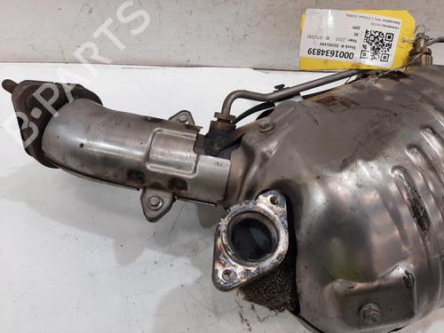 Particulate filter JAGUAR XE (X760) 2.0 D | BP32380286M81