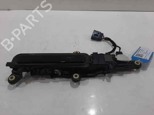 Used Exterior handle JAGUAR I-PACE (X590) EV400 AWD (400 hp) 29397298