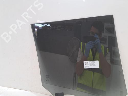 Rear left door window LAND ROVER RANGE ROVER IV (L405) 3.0 SDV6 Hybrid 4x4 | BP29966399C20