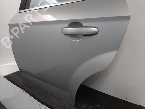 Left rear door FORD MONDEO IV (BA7) 2.0 TDCi | BP26784317C4