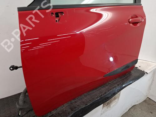 Left front door NISSAN NOTE (E12) 1.2 DIG-S | BP38447142C2 - Image 4