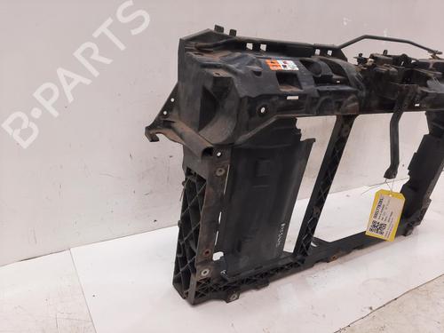 Frontplade/Frontkurv FORD FIESTA VI (CB1, CCN) 1.25 | BP37593155C72  - Image 5
