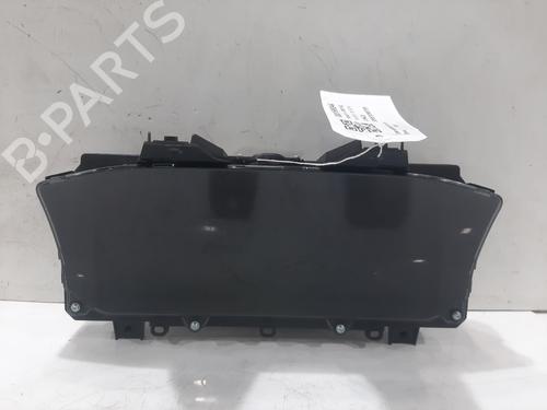 Used Instrument cluster JAGUAR I-PACE (X590) EV400 AWD (400 hp) 30533140