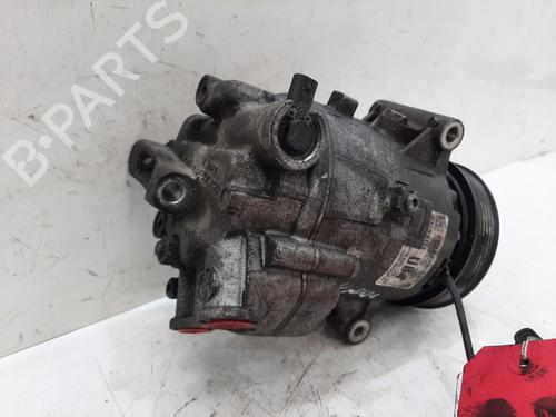 AC compressor VAUXHALL ASTRA Mk VI (J) (P10) 1.6 | BP34576785M34 - Image 2