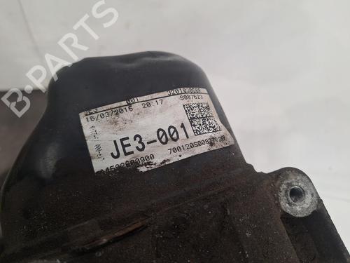 Gearbox RENAULT TWINGO III (BCM_, BCA_) 1.0 SCe 70 | BP32503543M3 