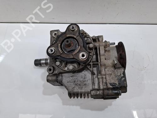 Transfer box SKODA YETI (5L) 2.0 TDI 4x4 | BP39176433M36 - Image 4
