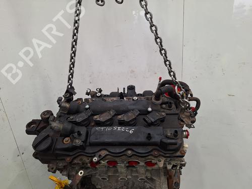 Engine TOYOTA YARIS (_P9_) 1.33 VVT-i (NSP90_, NSP90R) | BP36451921M1 - Image 3