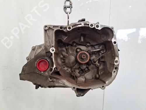 Used Gearbox Gearbox DACIA SANDERO II 1.2 (73 hp) 34339246 34339246
