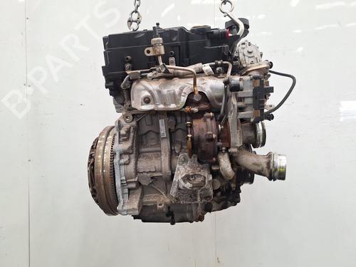 Engine BMW 1 (F20) 116 d | BP36506325M1 - Image 2