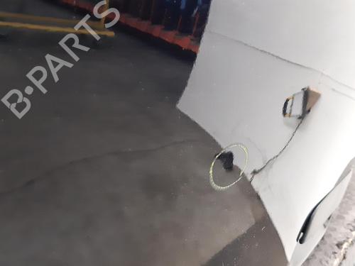 Tailgate NISSAN MICRA IV (K13K, K13KK) 1.2 | BP29810414C6 