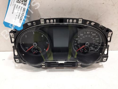 instrument-cluster-vw-golf-vii-5g1-bq1-be1-be2-2012-2013-2014-2015-2016-2017-2018-2019-2020-2021-31009549 main image