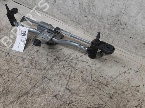 Viskermotor vindrute SKODA OCTAVIA IV Combi (NX5, PV5) 2.0 TSI RS | BP26851394M29 