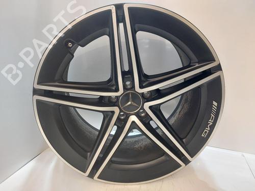 Used Rim Rim MERCEDES-BENZ E-CLASS (W213) AMG E 63 S 4-matic+ (213.089) (612 hp) 33799805 33799805