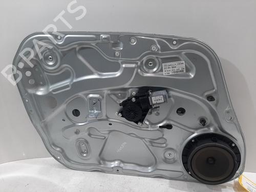 Used Front left window mechanism HYUNDAI i30 (FD) 1.4 (109 hp) 26784322