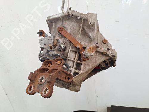 Gearbox CITROËN C1 (PM_, PN_) 1.0 | BP36154485M3 - Image 3
