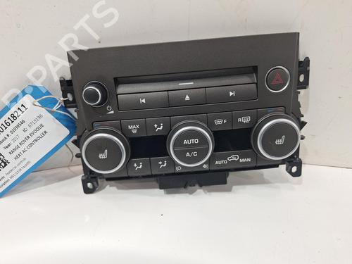 climate-control-land-rover-range-rover-evoque-l538-2011-2012-2013-2014-2015-2016-2017-2018-2019-31903602 main image