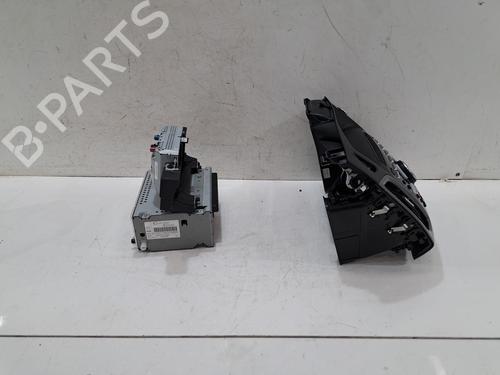 Electronic module FORD FOCUS III Turnier 1.6 TDCi | BP32478289M83