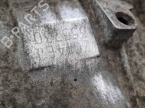 Gearbox KIA VENGA (YN) 1.6 CVVT | BP39471269M3 - Image 2