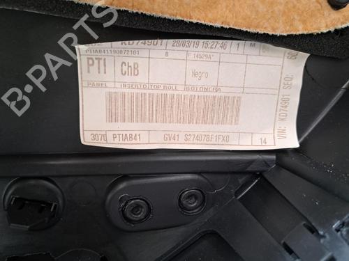 Rear left panel FORD KUGA II (DM2) 2.0 TDCi 4x4 | BP39176687C60 - Image 5