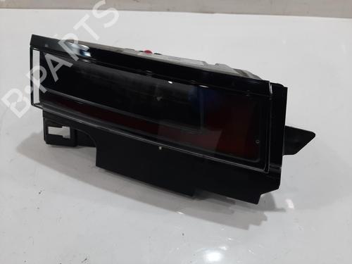 Used Left taillight Left taillight LAND ROVER RANGE ROVER EVOQUE (L551) 2.0 D165 (163 hp) 35922100 35922100