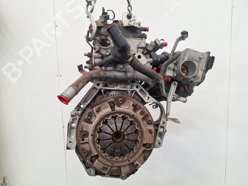 Engine VAUXHALL AGILA Mk II (B) (H08) 1.2 i 16V | BP37267088M1 - Image 3