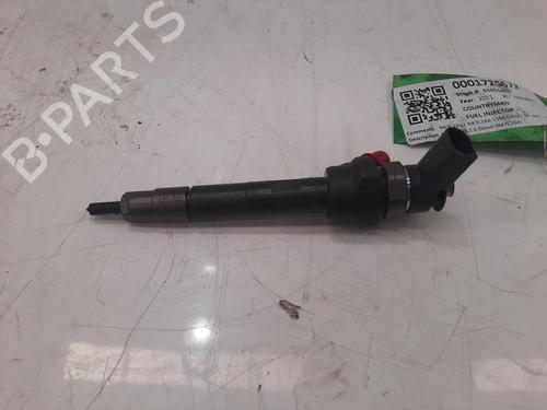 Used Injector Injector MINI MINI COUNTRYMAN (R60) Cooper D (112 hp) 36086960 36086960