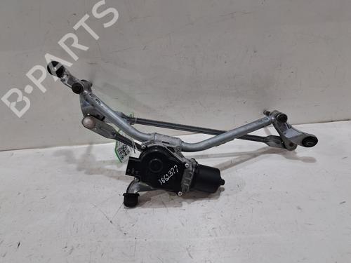 Front wiper motor RENAULT CAPTUR I (J5_, H5_) 1.5 dCi 90 (J5N4, J5M5, J5MW, J5M6, J5AL, J5AJ) | BP39578091M29 - Image 4