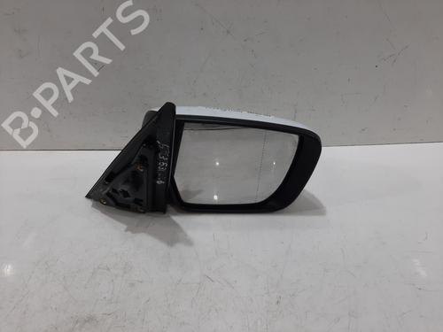 Used Right mirror KIA VENGA (YN) 1.4 CRDi 90 (90 hp) 30180097