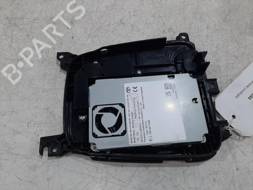 Electronic module TOYOTA YARIS CROSS (MXP_) 1.5 Hybrid (MXPJ11) | BP34732891M83 - Image 4