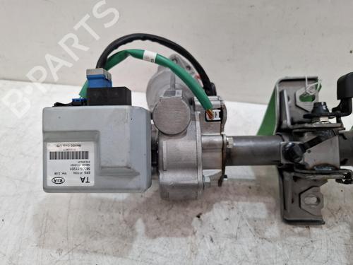 Steering column KIA PICANTO II (TA) 1.0 | BP39655819M21 - Image 5