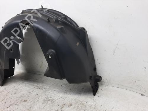 Wheel arch VAUXHALL CORSA Mk V (F) 1.2 | BP26848056C56 