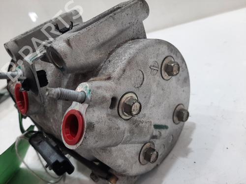 AC compressor VAUXHALL CORSA Mk V (F) 1.2 | BP39267086M34 - Image 5
