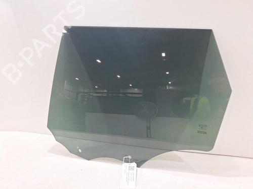 Used Rear left door window Rear left door window LAND ROVER RANGE ROVER SPORT II (L494) 3.0 SDV6 Hybrid 4x4 (340 hp) 30927836 30927836