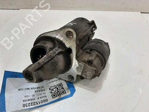 Startmotor FORD FIESTA VI (CB1, CCN) 1.25 | BP29349054M8 