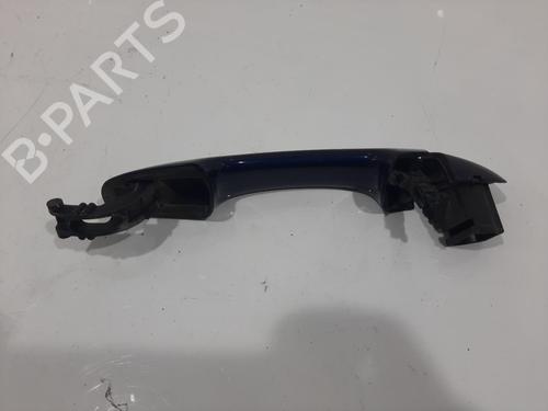 Exterior handle VW PASSAT B8 (3G2, CB2) 1.5 TSI | BP36383970C122 - Image 2