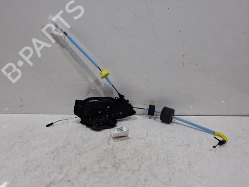 Used Front right lock Front right lock 38859885 38859885